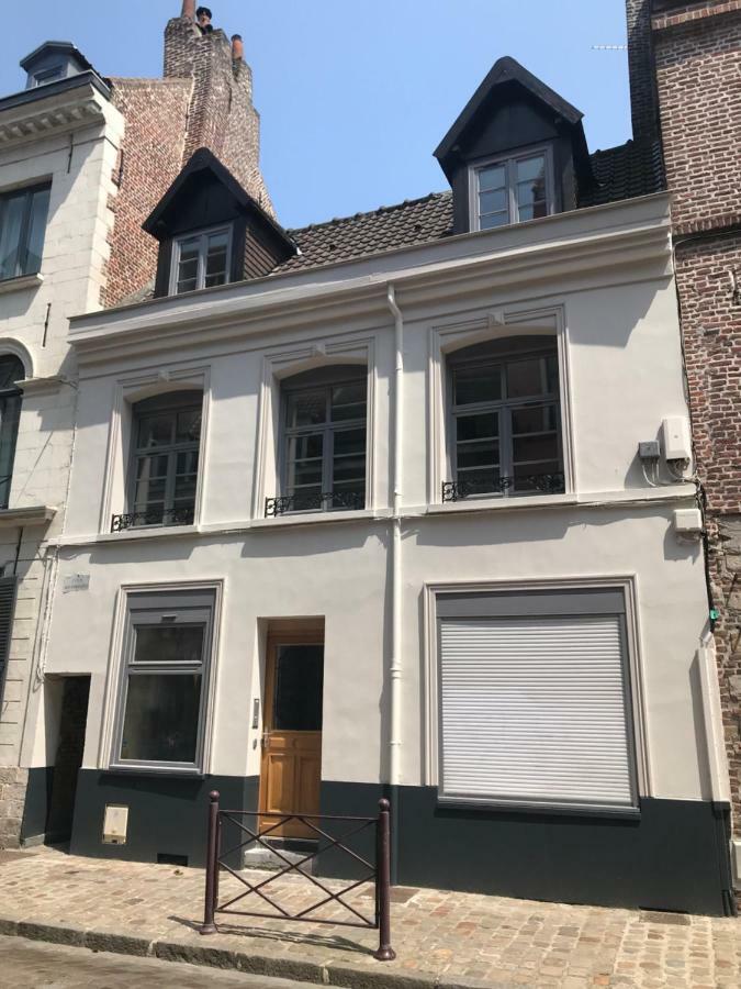 Le Madame Little Apartment *