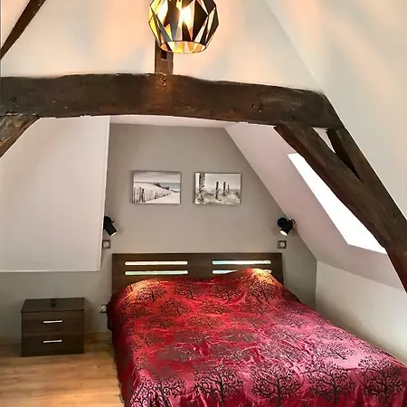 Le Madame Little Appart'Hotel Lille Exterior foto