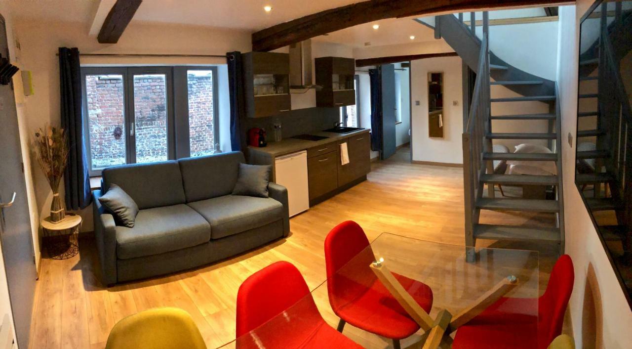 Le Madame Little Appart’hotel Appartamento *
