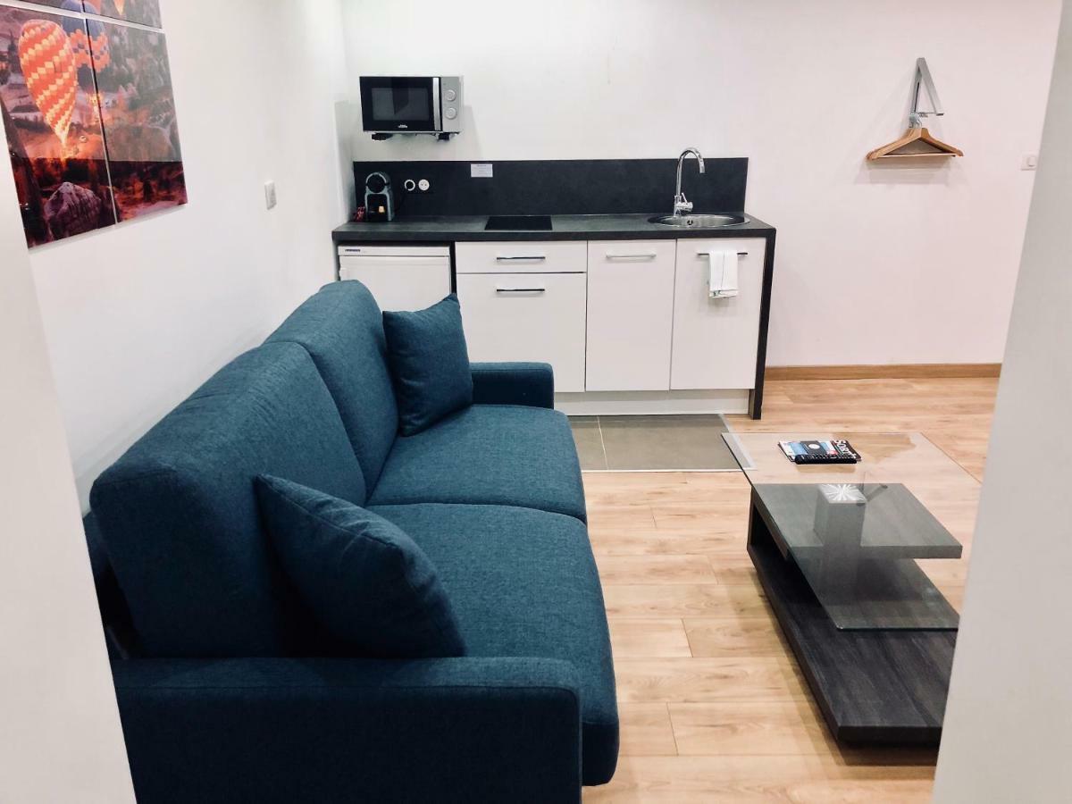 Apartamento Le Madame Little Lila