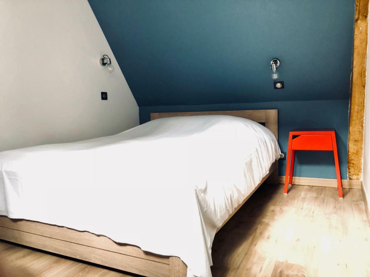 Le Madame Little Apartamento *