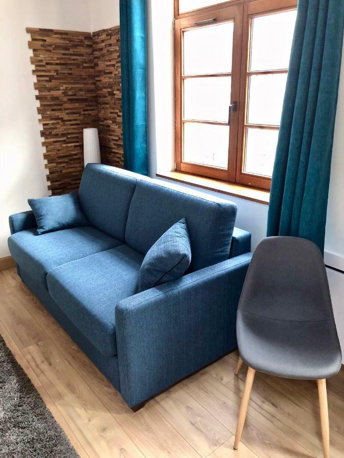 Le Madame Little Apartamento Lila