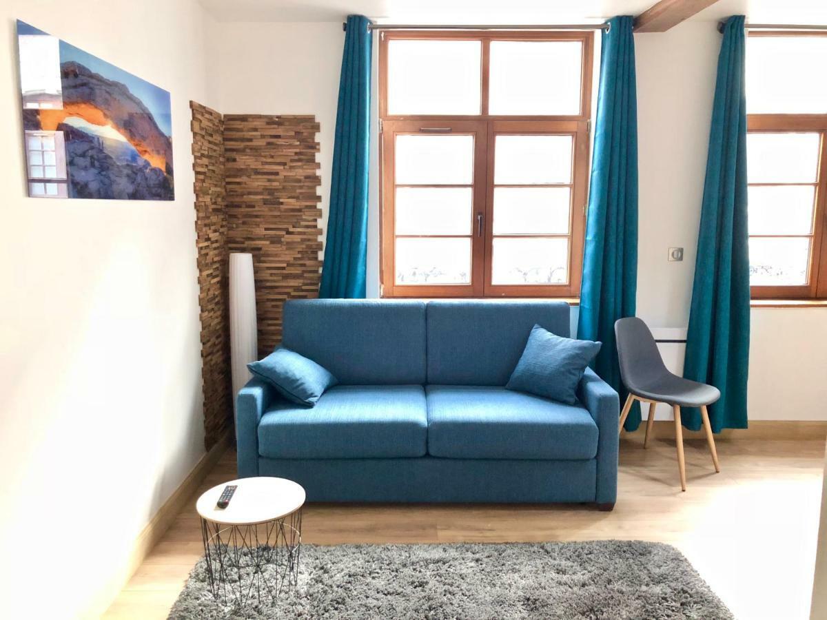 Le Madame Little Appart’hotel Lilla