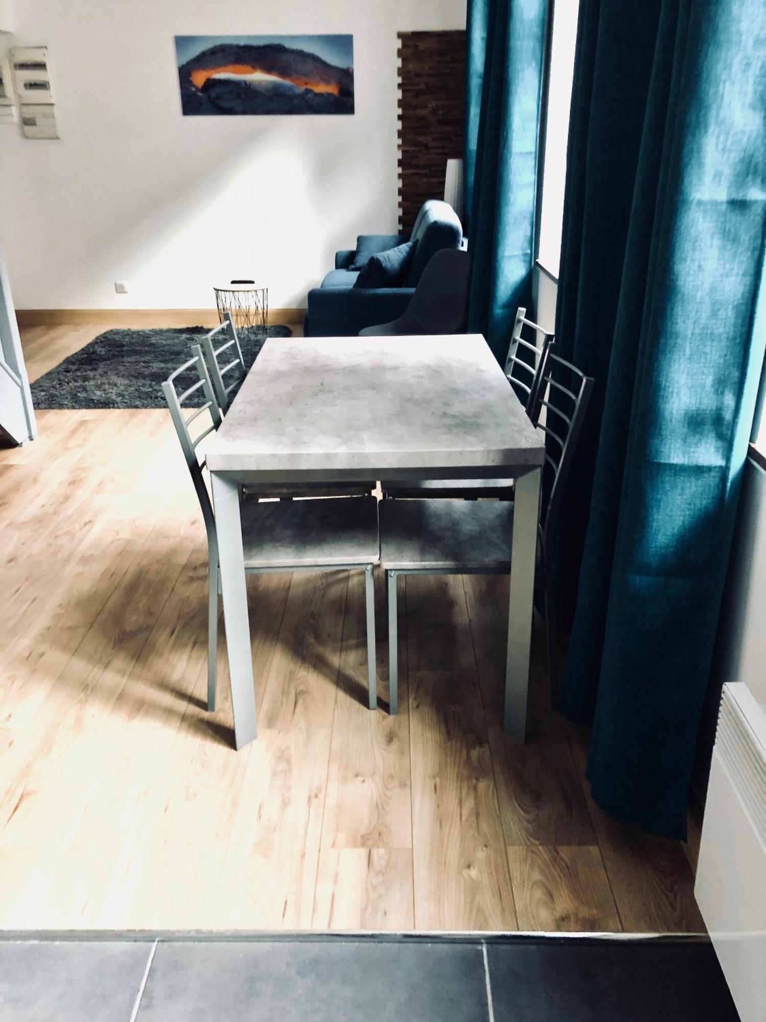 Appartamento Le Madame Little Appart’hotel