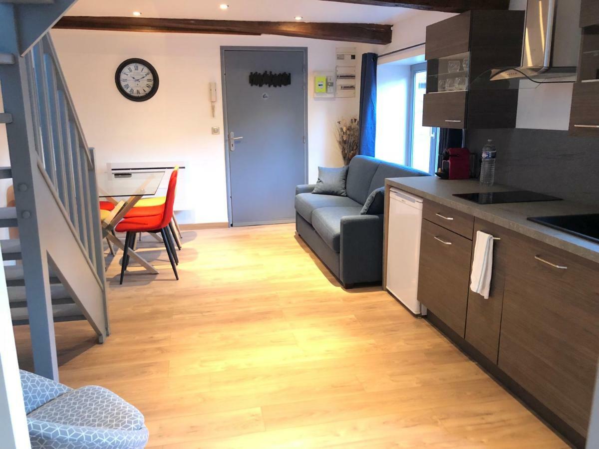 Le Madame Little Appart’hotel